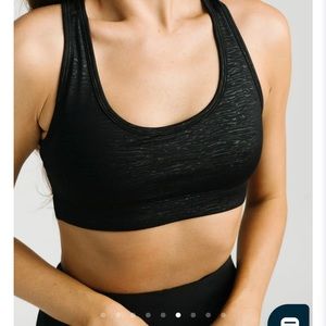Ziya Activewear Sports Bra